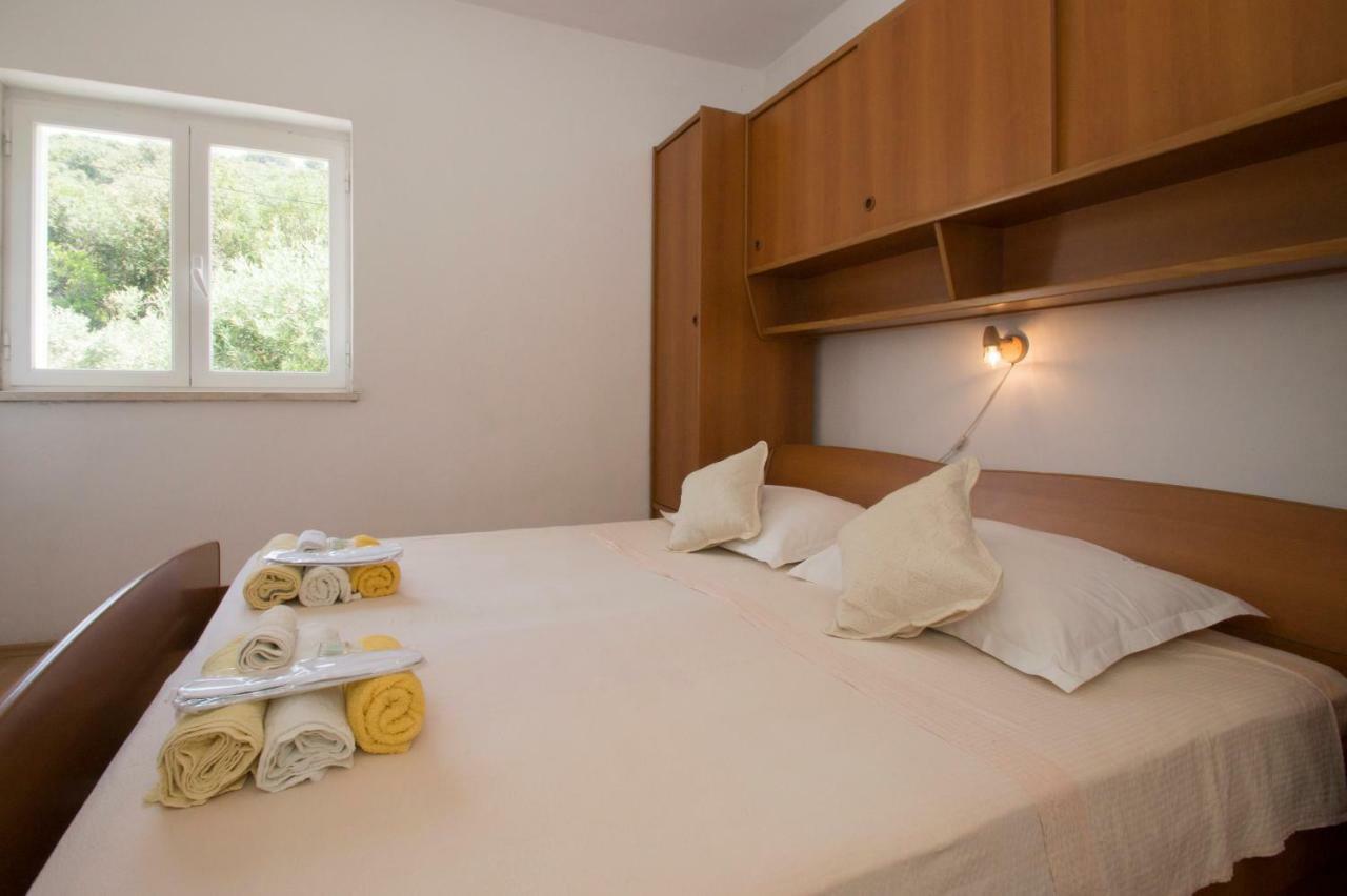 Vita Apartments Zrnovo Buitenkant foto