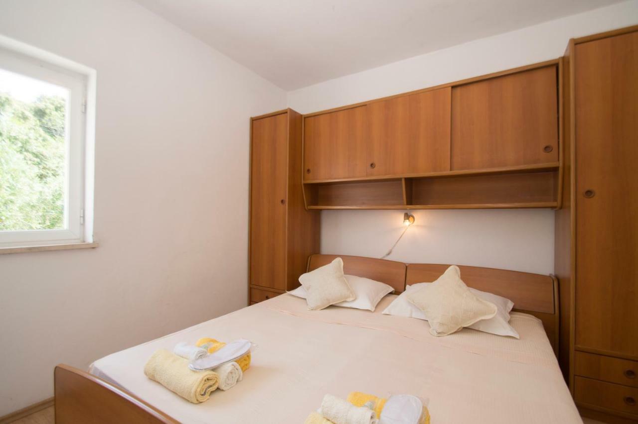 Vita Apartments Zrnovo Buitenkant foto