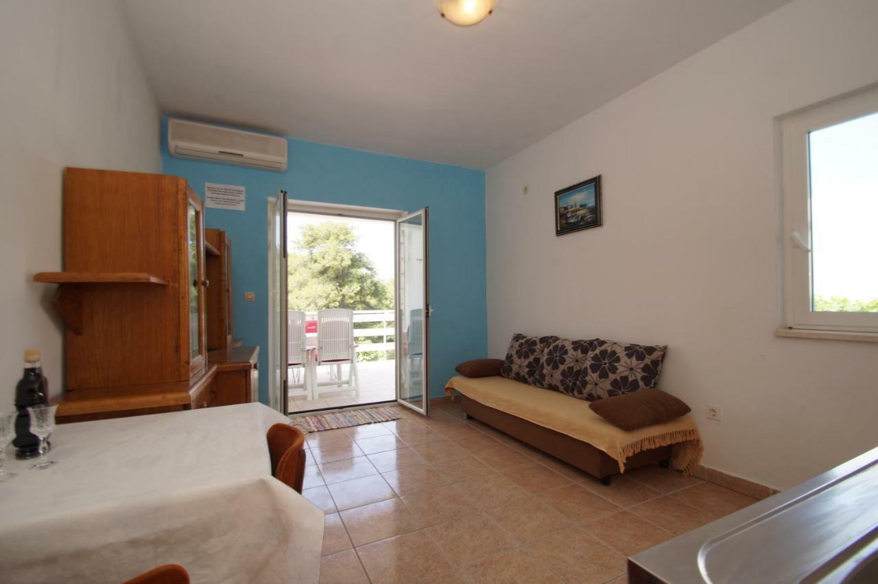 Vita Apartments Zrnovo Buitenkant foto