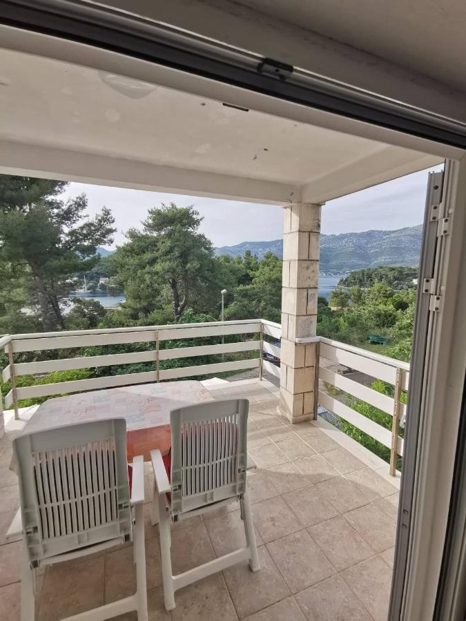 Vita Apartments Zrnovo Buitenkant foto