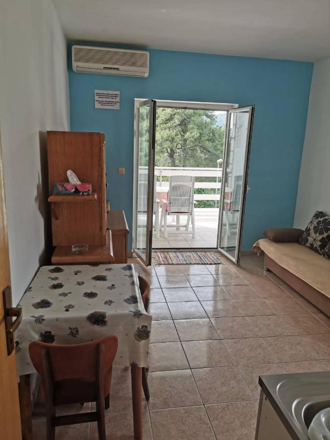 Vita Apartments Zrnovo Buitenkant foto