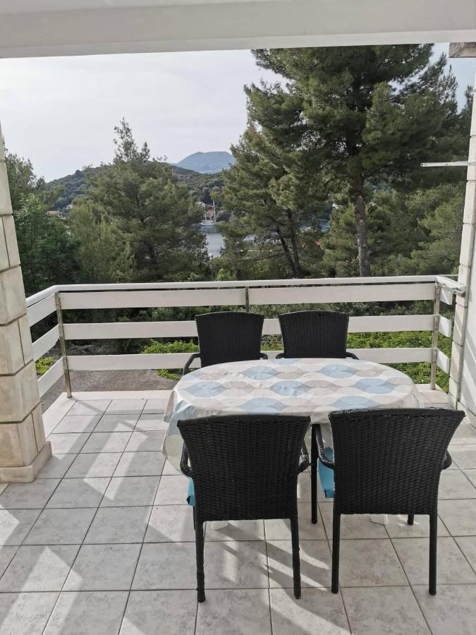 Vita Apartments Zrnovo Buitenkant foto