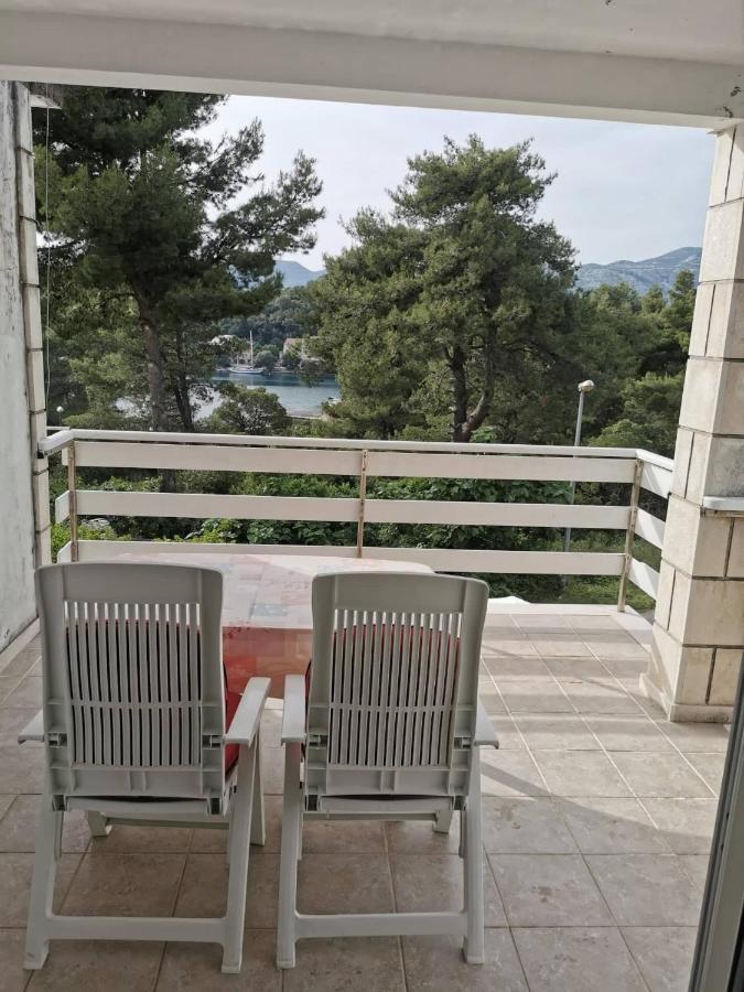 Vita Apartments Zrnovo Buitenkant foto
