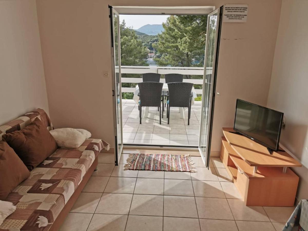 Vita Apartments Zrnovo Buitenkant foto